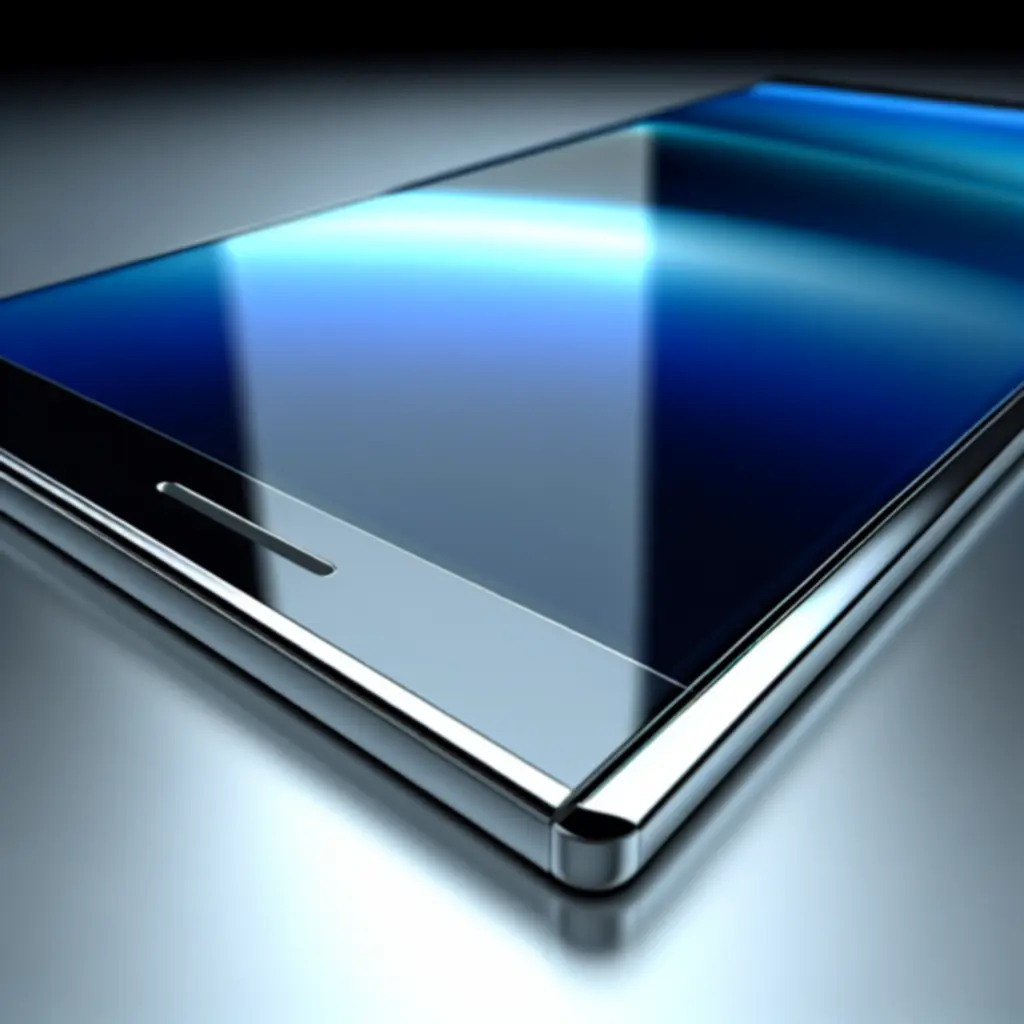 Prezentacja wybranej kolekcji smartfonów premium